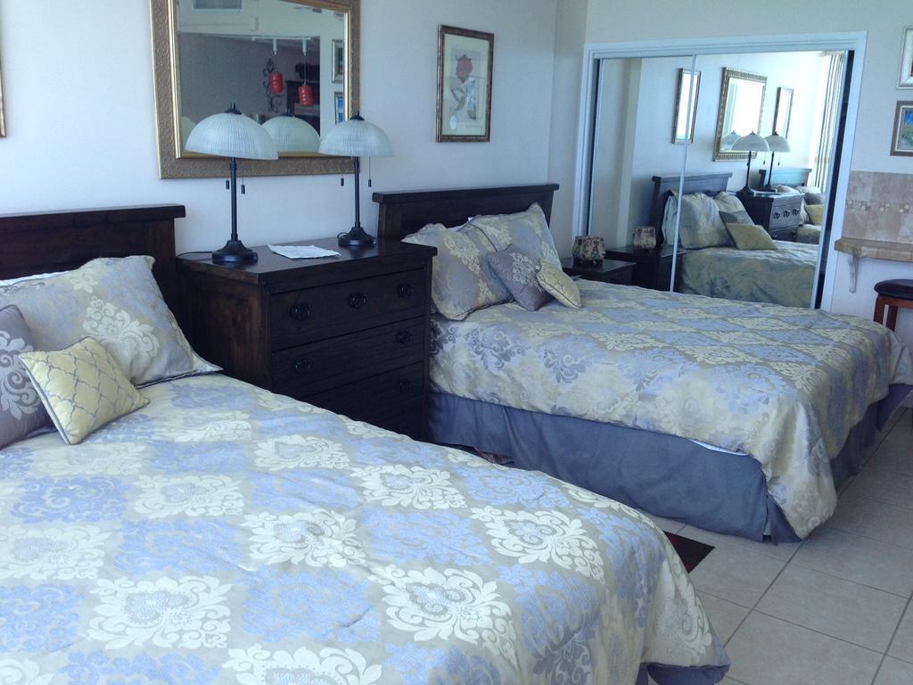 Ocean Front Studio Units Miami Beach Kültér fotó